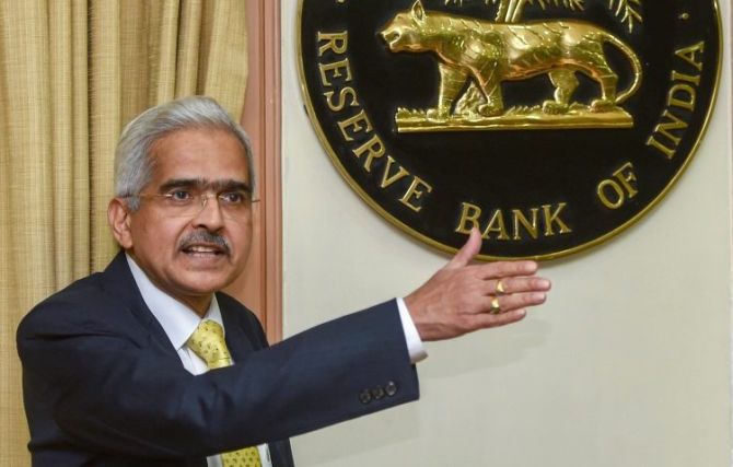 RBI to be ‘proactive’ in tackling coronavirus, says governor Shaktikanta Das