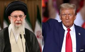 Will America attack Iran? Israel on alert mode