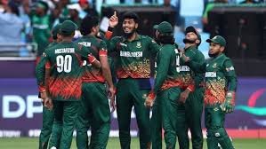 Bangladesh withdraws from T20 World Cup 2026: Government's shocking decision