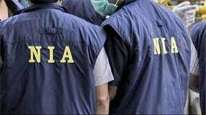 Big terrorist gang of ISIS busted, NIA raids at 44 places in Maharashtra and Karnataka; 15 terrorists arrested
