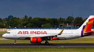 Shocking incident in air travel: Attempted hijacking of Air India flight, 9 people detained!