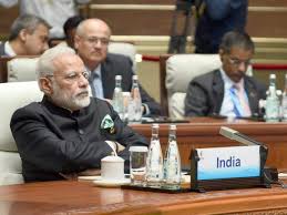 BRICS समिट में PM मोदी ने फिर दोहराई शांति की बात