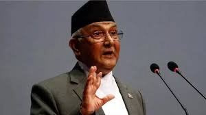 Nepal Crisis: K.P. Sharma Oli Resigns, Hatred Against India Continues