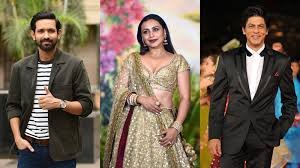 शाहरुख खान को मिला उनका ड्रीम नेशनल अवॉर्ड! रानी मुखर्जी ने भी मारी बाजी; देखें 71वें राष्ट्रीय फिल्म पुरस्कारों की पूरी सूची...