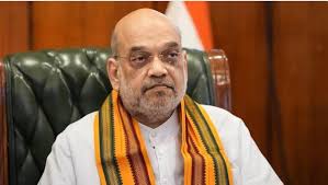 Meeting at Amit Shah's house to decide Maharashtra CM