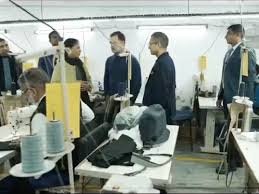 Uncertainty in the Textile Industry: Rahul Gandhi warns the Prime Minister