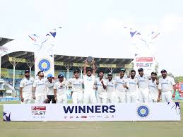 India vs Bangladesh Highlights, 2nd Test: India Fight Rain Demons To Win 2nd Test, Sweep Series 2-0