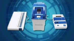 The offer to hack EVMs came from Gujarat,