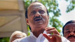 Why 2024, still want to become CM: Ajit Pawar