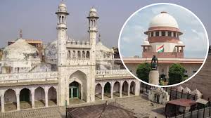 Excavation in temple-mosque dispute, Supreme Court stays survey, orders government