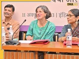 Why did India stop Hindi scholar Francesca Orsini? Reasons and reactions