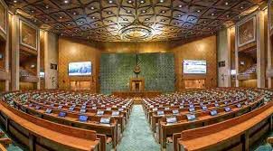 Monsoon session begins, Operation Sindoor and Pakistan issue in the air!