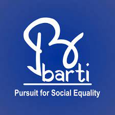 Barti is committed to the development of Scheduled Castes. - Sunil Vare, Director General Barti -