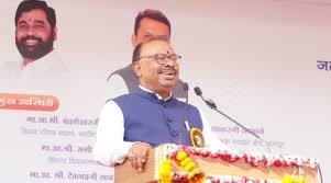 BJP-Shiv Sena clash over Vidarbha division: Bawankule's statement becomes controversial