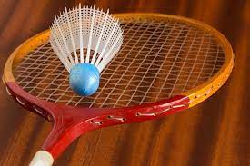 Badminton players Selection test from 4 to 6 October  
