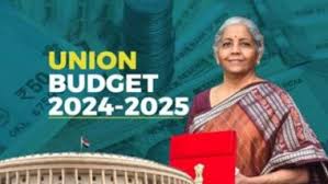Top 100 Highlights of Budget 2024 by Nirmala Sitharaman
