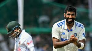 Team India's 'successful' start under Jasprit Bumrah, Australia defeated by 295 runs