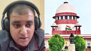 Bengaluru: AI engineer's suicide case reaches Supreme Court