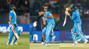 New Zealand's pride broken after 20 years, India defeated by 4 wickets, Kohli missed a century