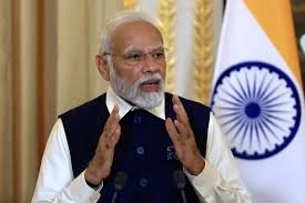 Narendra Modi's entry into the Iran-Israel war
