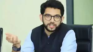 What happened in the town, will happen tomorrow in Maharashtra and in the country - Aditya Thackeray