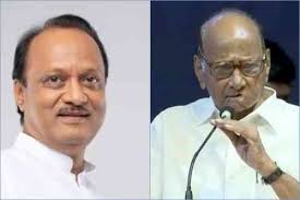 The Nationalist Sharad Pawar group gave a big blow to the president of the Ryat Kranti Sena Sadabhau Khot