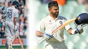 Virat Kohli retires from Test cricket