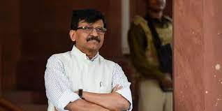 Threat to kill Sanjay Raut - Message came in the name of Lawrence
