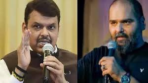 'Only then will I apologize', Kunal Kamra spoke directly after the rallies, vandalism, and chaos!