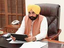 Breaking: Punjab CM Mann opposes India-Pakistan cricket match