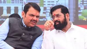 Maharashtra Election