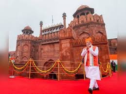 Indigenous capabilities, Made-in-India weapons enable India to act decisively: PM Modi