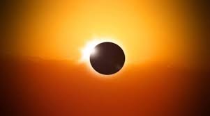Day will turn into night during total solar eclipse
