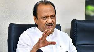 Ajit Pawar will become Chief Minister.. Amit Shah also accepted!, NCP leader's big statement