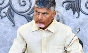 'Only those who have more than two children will be able to contest elections':- Chandrababu Naidu