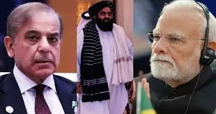 New dispute in the India-Pakistan-Afghanistan triangle: Taliban calls Pakistan's allegations 'baseless', tensions rise on the border