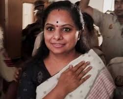Give me 25 crores otherwise...' -Of. Kavita had threatened Reddy, 