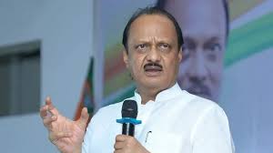 Sister in election field for Ajit Pawar