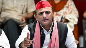 'Sanghi-saathi' should thank British on completing 100 years: Akhilesh Yadav on PM lauding RSS