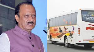 Accused arrested in Swargate bus rape case, Ajit Pawar's first reaction