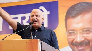 AAP's second list, tickets of 17 MLAs cancelled: Manish Sisodia to contest from Jangpura instead of Patparganj