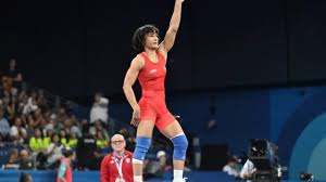 Suspense Continues Over Vinesh Phogat's Olympic 