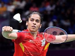 Saina Nehwal retires from competitive badminton due to chronic knee injury