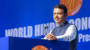 Maharashtra moving rapidly towards USD 1 trillion economy: Fadnavis