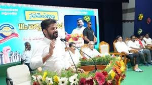 Telangana CM Revanth Reddy's statement on Hindu gods sparks controversy; BJP calls for state-wide protest