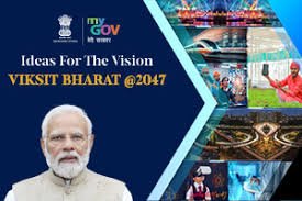 Big opportunity for students: Send ideas for Developed India 2047, win a prize of Rs 1 crore!