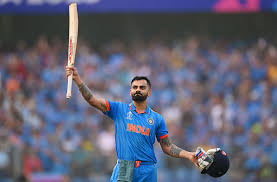 Pakistan destroyed by Virat storm! India's resounding victory; Entry into the semi-finals in style