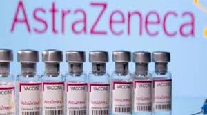 एस्ट्राजेनेका ने कोरोना वैक्सीन वापस मंगाई 